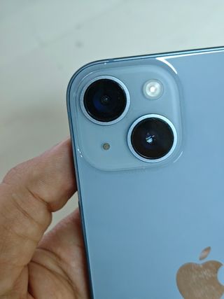 iPhone 14 512 GB Azzurro