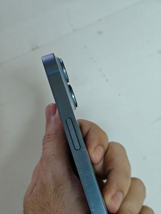 iPhone 14 512 GB Azzurro