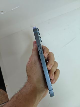 iPhone 14 512 GB Azzurro