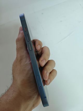 iPhone 14 512 GB Azzurro