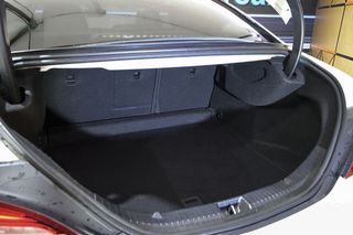 Mercedes CLA MERCEDES-BENZ  CLA 200 