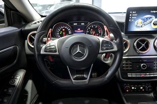 Mercedes CLA MERCEDES-BENZ  CLA 200 
