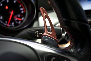 Mercedes CLA MERCEDES-BENZ  CLA 200 