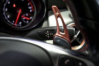 Mercedes CLA MERCEDES-BENZ  CLA 200 