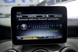 Mercedes CLA MERCEDES-BENZ  CLA 200 