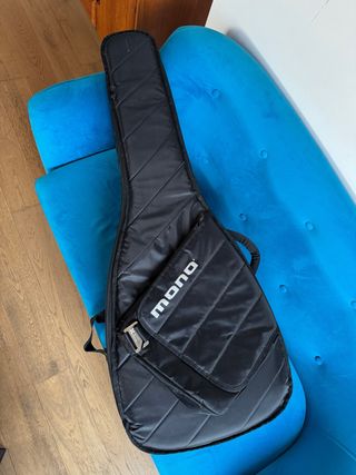 Funda Mono M-80 Series para Guitarra 