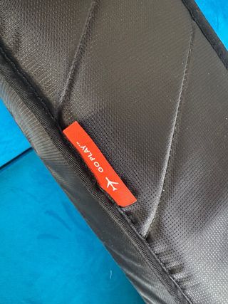 Funda Mono M-80 Series para Guitarra 