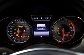 Mercedes CLA MERCEDES-BENZ  CLA 200 CDI AMG Line 