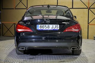 Mercedes CLA MERCEDES-BENZ  CLA 200 CDI AMG Line 