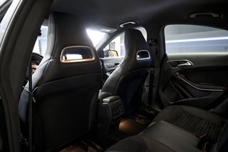 Mercedes CLA MERCEDES-BENZ  CLA 200 CDI AMG Line 