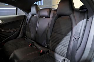 Mercedes CLA MERCEDES-BENZ  CLA 200 CDI AMG Line 
