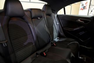 Mercedes CLA MERCEDES-BENZ  CLA 200 CDI AMG Line 