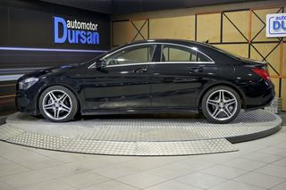 Mercedes CLA MERCEDES-BENZ  CLA 200 CDI AMG Line 