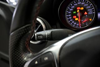 Mercedes CLA MERCEDES-BENZ  CLA 200 CDI AMG Line 