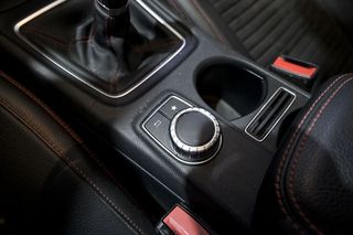 Mercedes CLA MERCEDES-BENZ  CLA 200 CDI AMG Line 