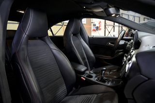Mercedes CLA MERCEDES-BENZ  CLA 200 CDI AMG Line 