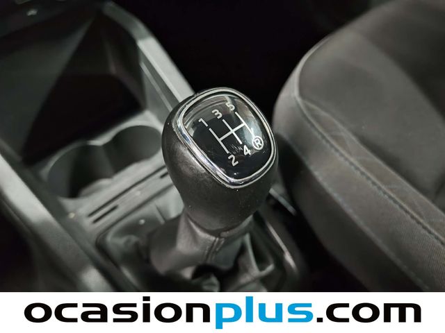 Skoda Fabia 1.0 MPI Color Concept 55 kW (75 CV)