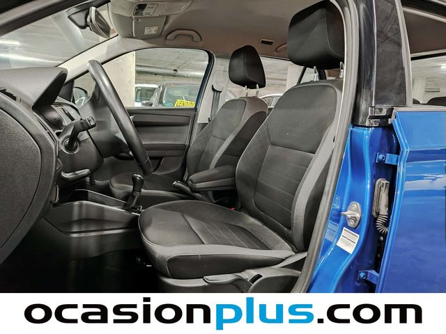 Skoda Fabia 1.0 MPI Color Concept 55 kW (75 CV)