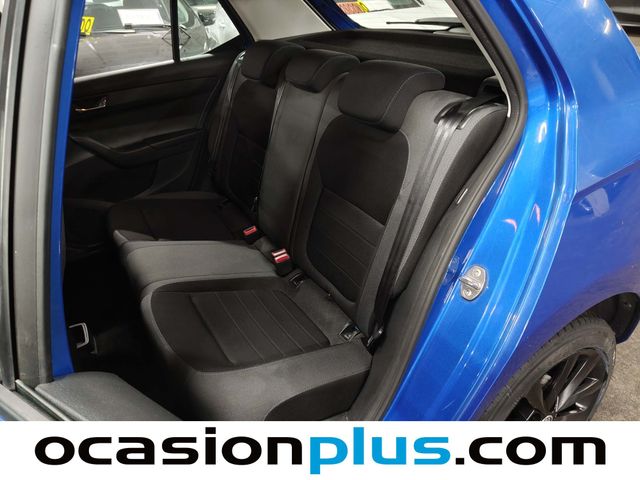 Skoda Fabia 1.0 MPI Color Concept 55 kW (75 CV)