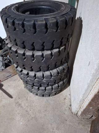 Neumáticos Continental CSE Robust SC20