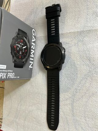 Reloj Garmin epix Pro Zafiro (Gen 2)