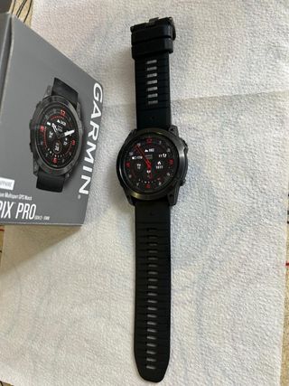 Reloj Garmin epix Pro Zafiro (Gen 2)