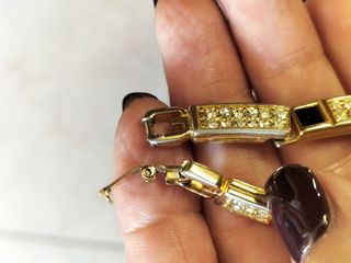 Collana vintage Givenchy