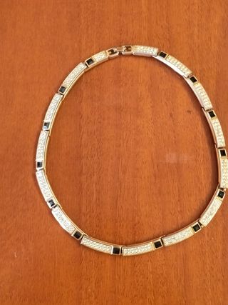 Collana vintage Givenchy