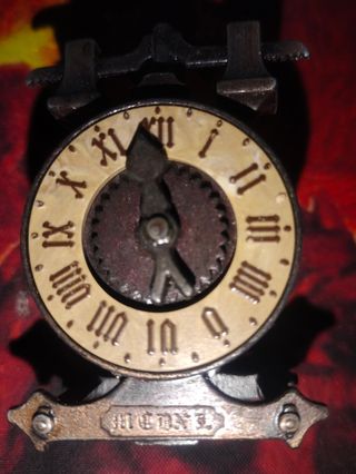 Sacapuntas Metálicos Colección PLAYME COMPLETA