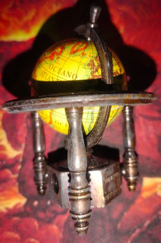 Sacapuntas Metálicos Colección PLAYME COMPLETA