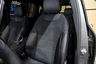 Mercedes Clase GLB MERCEDES-BENZ  2.0  200 D DCT 110KW 150CV 