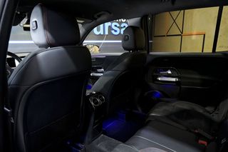 Mercedes Clase GLB MERCEDES-BENZ  2.0  200 D DCT 110KW 150CV 