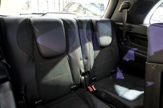 Mercedes Clase GLB MERCEDES-BENZ  2.0  200 D DCT 110KW 150CV 
