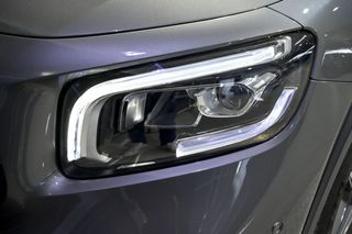 Mercedes Clase GLB MERCEDES-BENZ  2.0  200 D DCT 110KW 150CV 