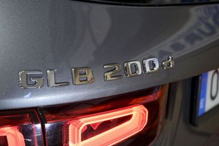 Mercedes Clase GLB MERCEDES-BENZ  2.0  200 D DCT 110KW 150CV 