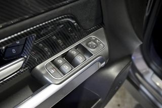 Mercedes Clase GLB MERCEDES-BENZ  2.0  200 D DCT 110KW 150CV 