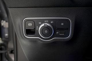 Mercedes Clase GLB MERCEDES-BENZ  2.0  200 D DCT 110KW 150CV 