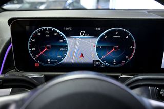 Mercedes Clase GLB MERCEDES-BENZ  2.0  200 D DCT 110KW 150CV 