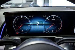 Mercedes Clase GLB MERCEDES-BENZ  2.0  200 D DCT 110KW 150CV 