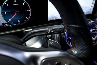 Mercedes Clase GLB MERCEDES-BENZ  2.0  200 D DCT 110KW 150CV 