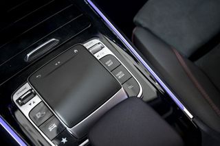 Mercedes Clase GLB MERCEDES-BENZ  2.0  200 D DCT 110KW 150CV 