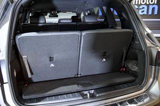 Mercedes Clase GLB MERCEDES-BENZ  2.0  200 D DCT 110KW 150CV 