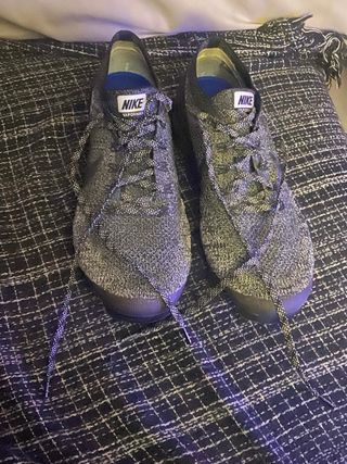 Nike VaporMax Zapatillas Grises escucho ofertas