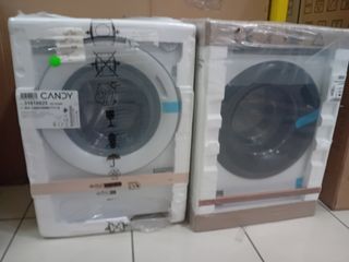 Lavadora Haier HW80-B14939-IB