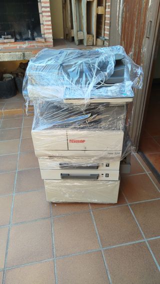 Impresora ineo 350 - Casi nueva