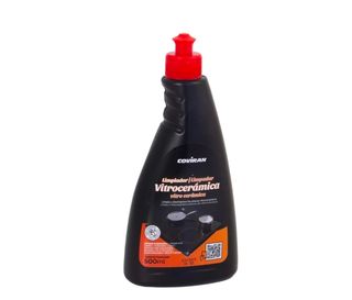 Limpiador Vitrocerámica Covirán 500ml