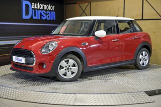 MINI Cooper   ONE 5 PUERTAS 