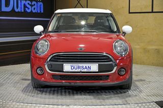 MINI Cooper   ONE 5 PUERTAS 
