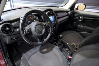 MINI Cooper   ONE 5 PUERTAS 
