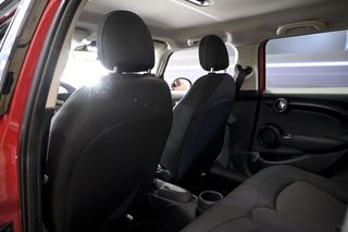 MINI Cooper   ONE 5 PUERTAS 